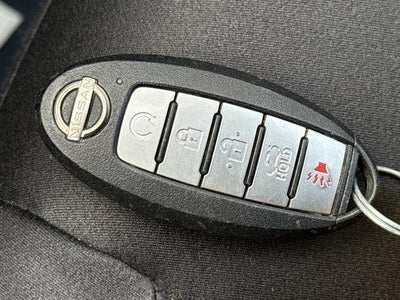 2024 Nissan Altima 2.5 SV Sedan