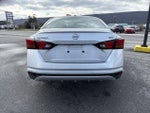 2024 Nissan Altima 2.5 SV Sedan