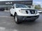 2018 Nissan Frontier Crew Cab 4x4 S Auto