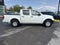 2018 Nissan Frontier Crew Cab 4x4 S Auto