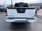 2018 Nissan Frontier Crew Cab 4x4 S Auto