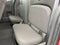 2016 Nissan Frontier 2WD King Cab I4 Manual S