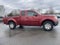 2016 Nissan Frontier 2WD King Cab I4 Manual S