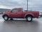 2016 Nissan Frontier 2WD King Cab I4 Manual S