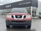 2016 Nissan Frontier 2WD King Cab I4 Manual S