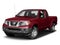 2016 Nissan Frontier 2WD King Cab I4 Manual S