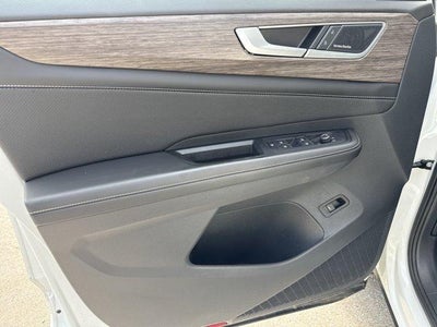 2024 Volkswagen Atlas 2.0T SEL Premium R-Line 4MOTION