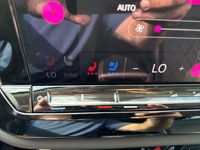 2024 Volkswagen Atlas 2.0T SEL Premium R-Line 4MOTION