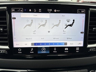 2023 Chrysler Pacifica Touring L FWD