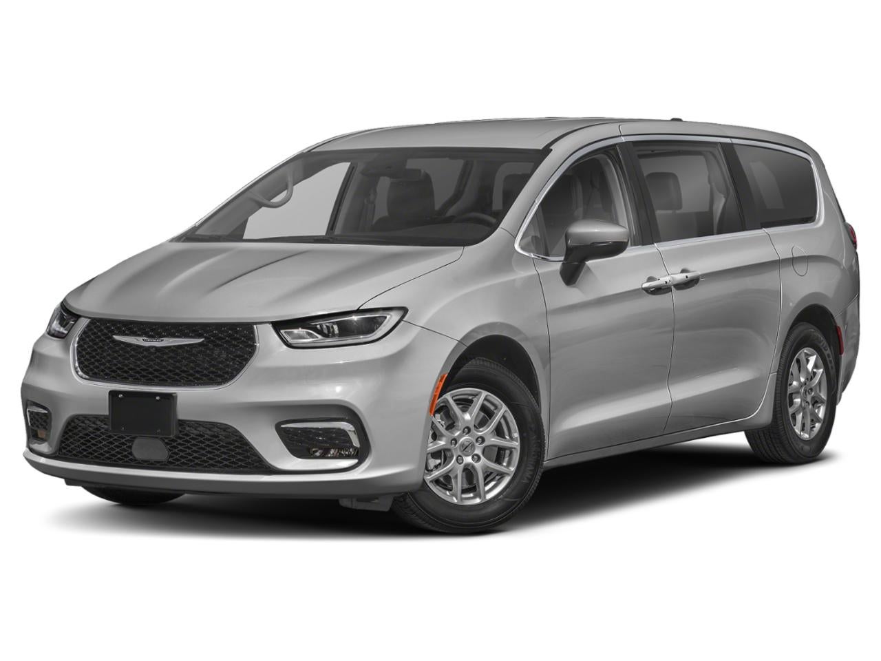 2023 Chrysler Pacifica Touring L FWD