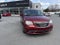 2013 Chrysler Town & Country 4dr Wgn Touring