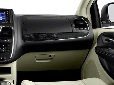 2013 Chrysler Town & Country 4dr Wgn Touring