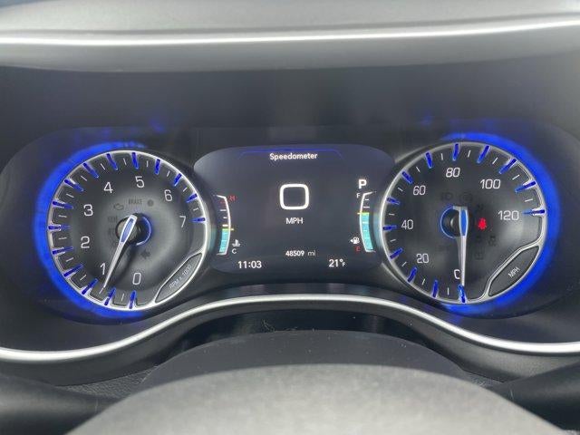 2024 Chrysler Pacifica Touring L FWD