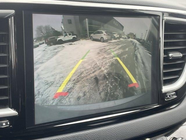 2024 Chrysler Pacifica Touring L FWD