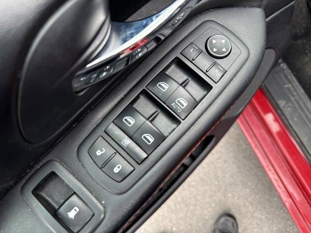 2015 Dodge Grand Caravan 4dr Wgn R/T