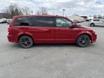2015 Dodge Grand Caravan 4dr Wgn R/T