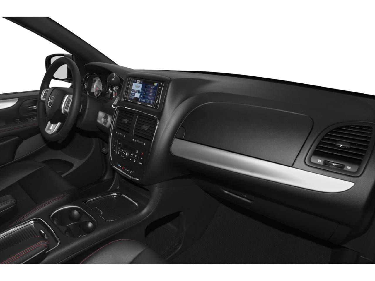 2015 Dodge Grand Caravan 4dr Wgn R/T