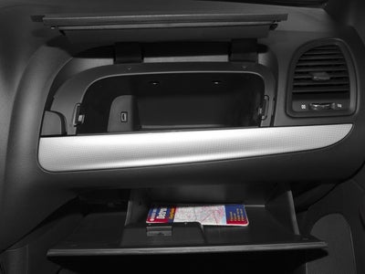 2016 Dodge Grand Caravan 4dr Wgn R/T