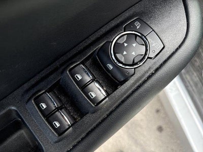 2022 Ford Edge SE AWD