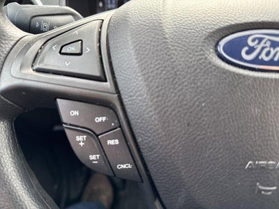 2022 Ford Edge SE AWD