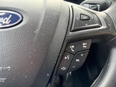 2022 Ford Edge SE AWD