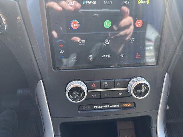 2023 Ford Edge SEL AWD