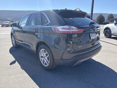 2023 Ford Edge SEL AWD