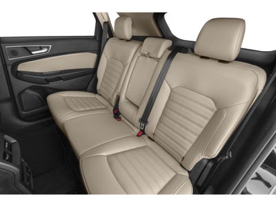 2023 Ford Edge SEL AWD