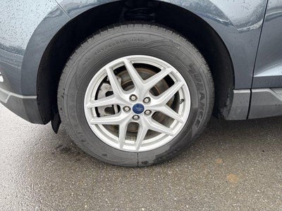 2022 Ford Edge SEL AWD