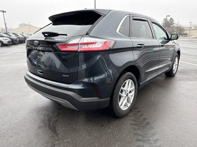2022 Ford Edge SEL AWD