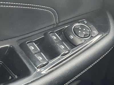 2020 Ford Edge Titanium AWD