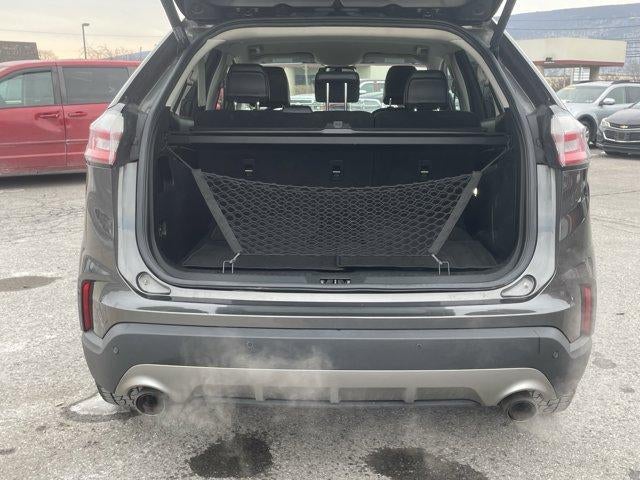2020 Ford Edge Titanium AWD