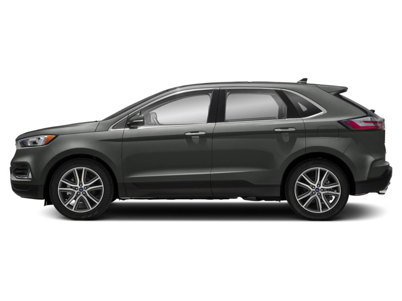 2020 Ford Edge Titanium AWD