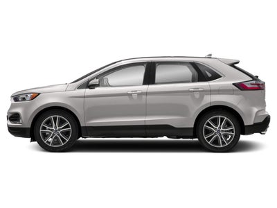 2020 Ford Edge Titanium AWD