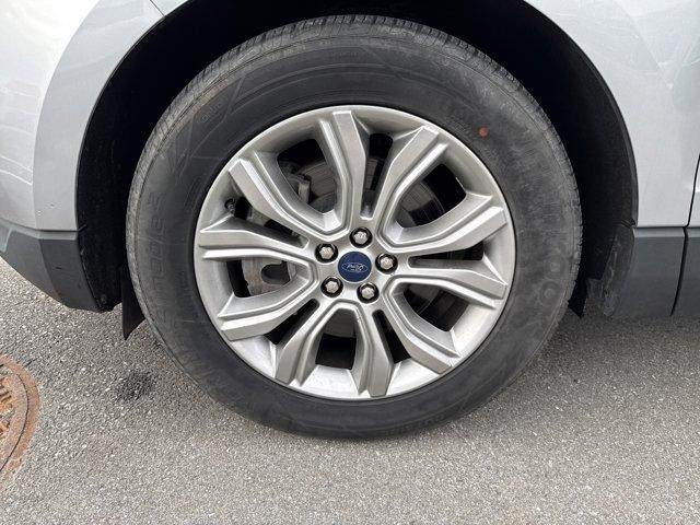 2022 Ford Edge Titanium AWD