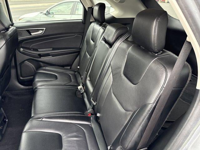 2022 Ford Edge Titanium AWD