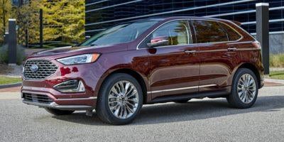 2022 Ford Edge Titanium AWD