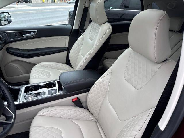 2023 Ford Edge Titanium AWD
