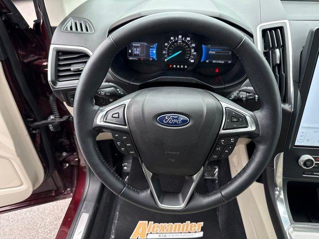 2023 Ford Edge Titanium AWD