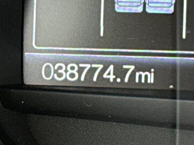 2023 Ford Edge Titanium AWD