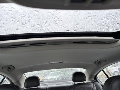 2017 Buick Regal Premium II FWD