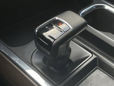 2024 Chevrolet Silverado 1500 Crew Cab Short Box 4-Wheel Drive High Country