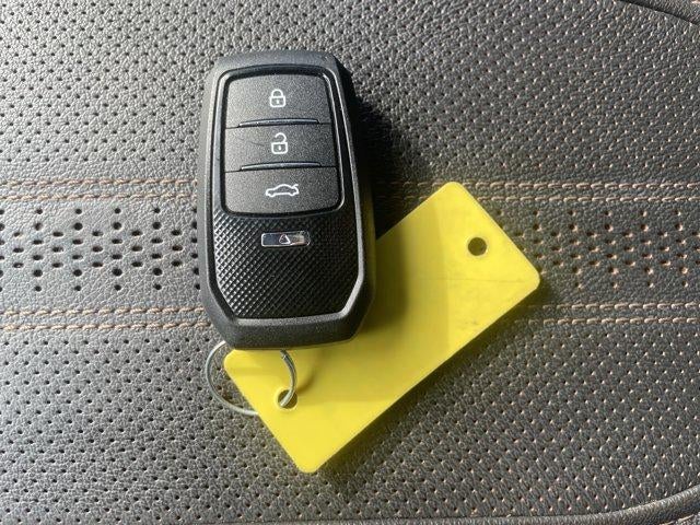 2024 Chevrolet Silverado 1500 Crew Cab Short Box 4-Wheel Drive High Country