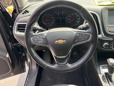 2018 Chevrolet Equinox AWD LT