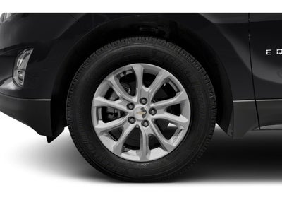 2018 Chevrolet Equinox AWD LT