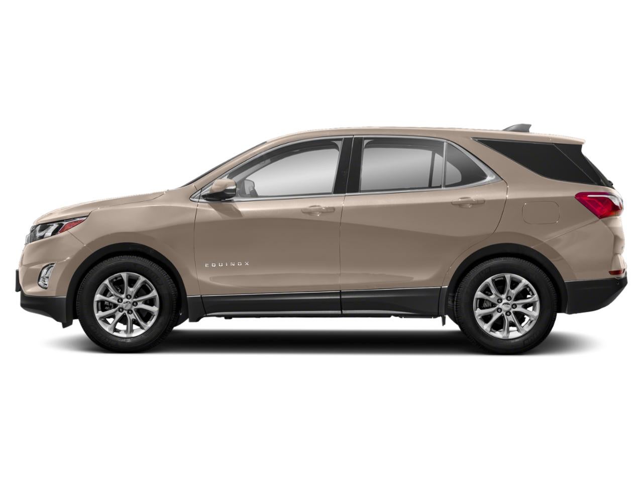 2018 Chevrolet Equinox AWD LT