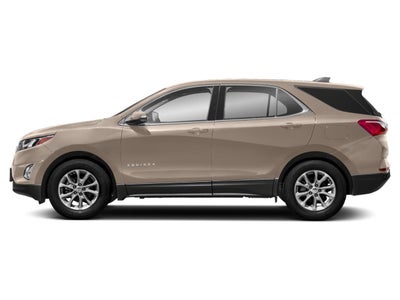 2018 Chevrolet Equinox AWD LT