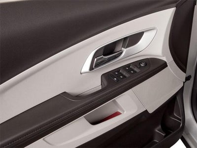 2012 Chevrolet Equinox AWD 1LT