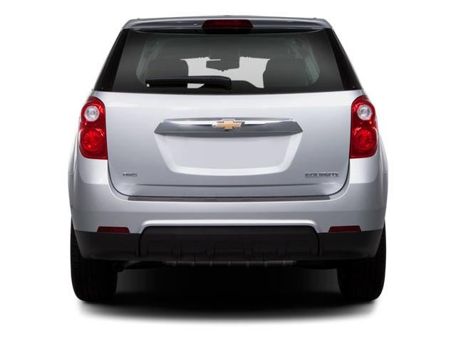 2012 Chevrolet Equinox AWD 1LT