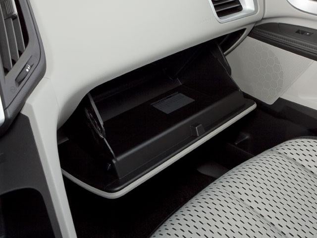 2012 Chevrolet Equinox FWD LTZ